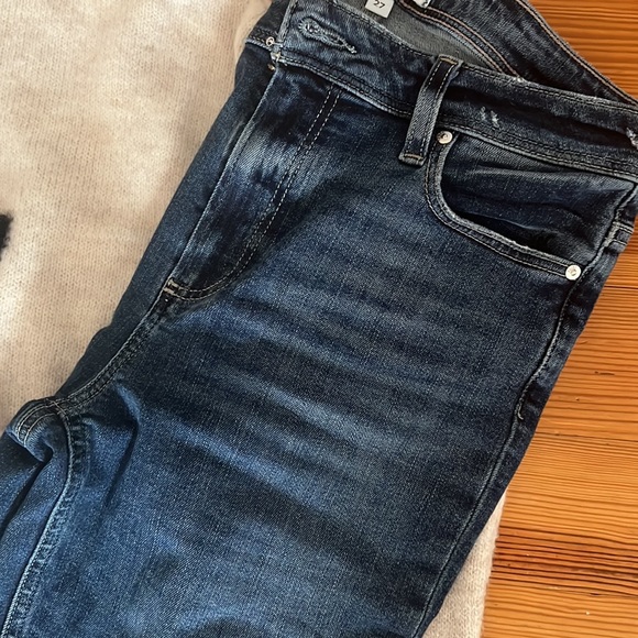 Paige jeans jaqulinue - Picture 4 of 7